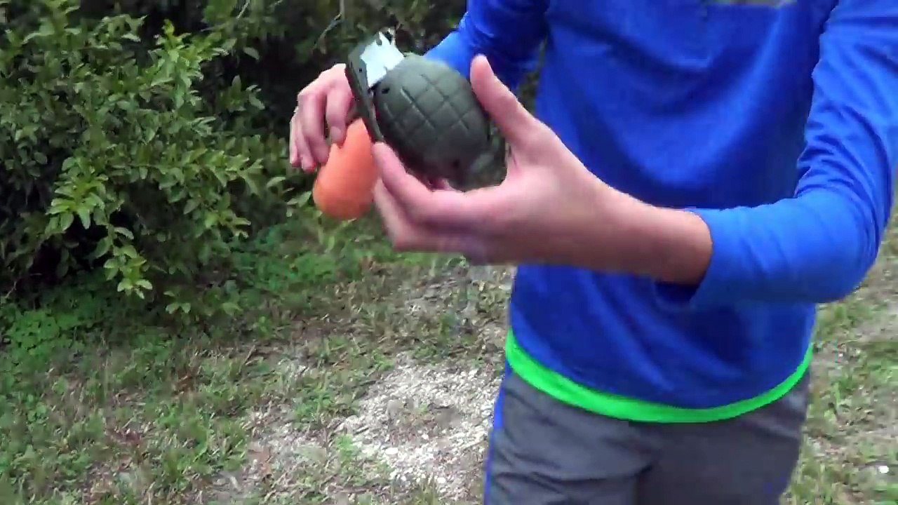Nerf War: The Sniper 2.0