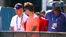 Open d'Australie 2018 - Roger Federer et sa 30e finale en Grand Chelem : 