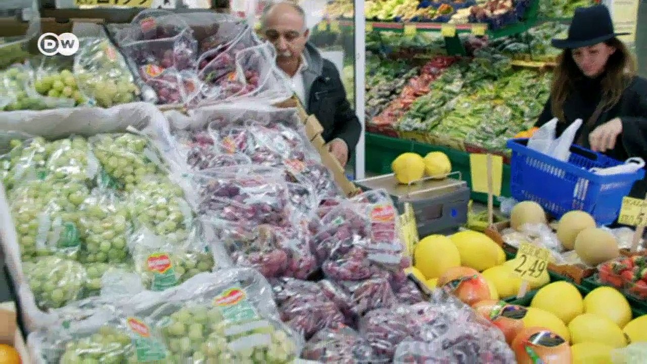 Illustrationen mit Überraschungseffekt | dw deutsch