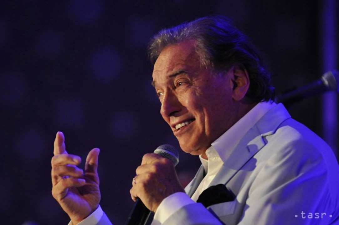 KAREL GOTT MAL KONCERT