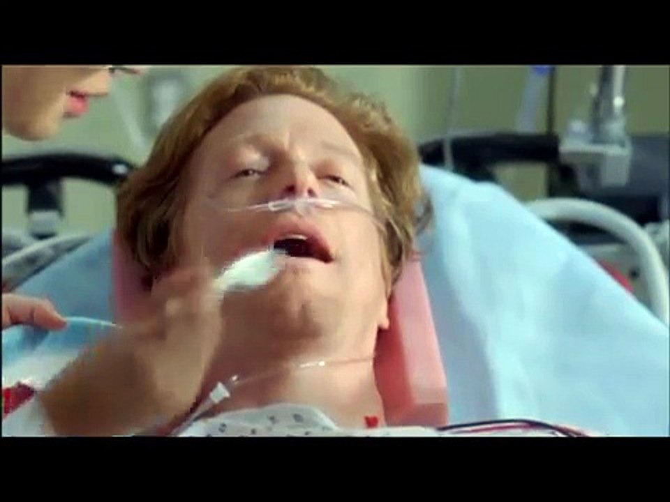 Grey's Anatomy Season 5 Bloopers