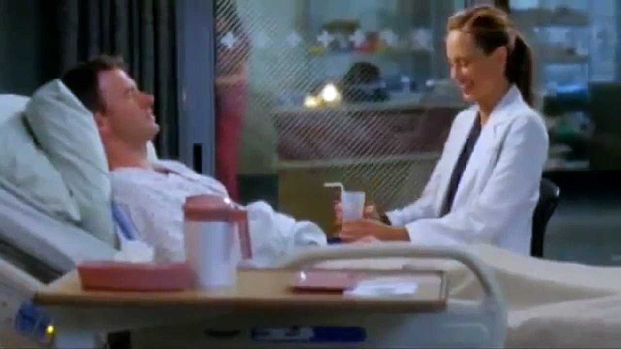 Grey's Anatomy- Season 7 Bloopers Gag Reel