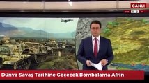 TÜRK Pilot AFRİN’de İnanılmazı BAŞARDI