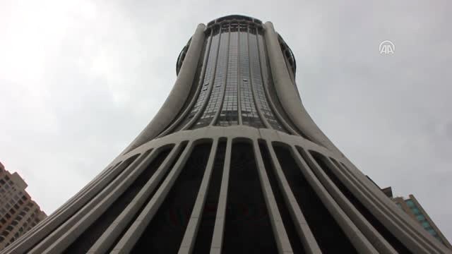 Malezya'da Zeytin Dalı Harekatı'na Destek - Kuala Lumpur