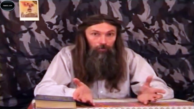 А.В. Трехлебов - Евреи. Кто они и откуда произошли.