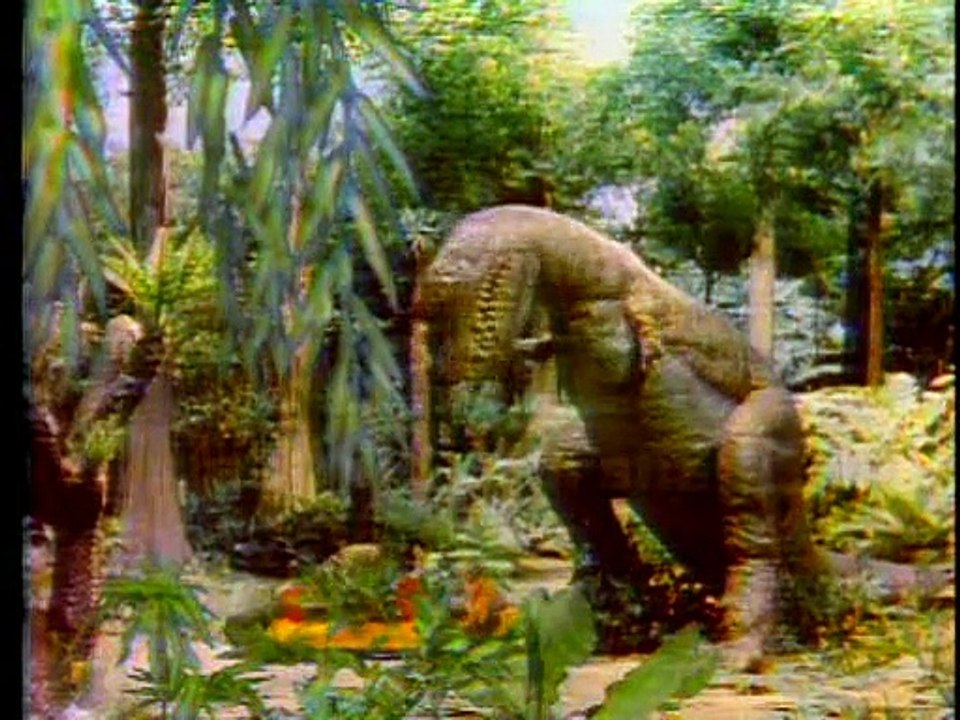 Land of the Lost S1 E01