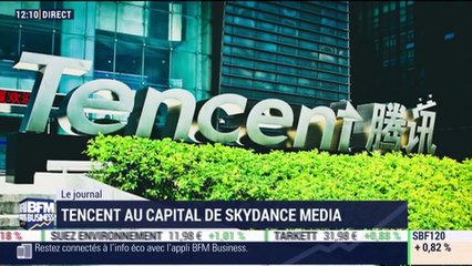 L'essentiel de l'actualité économique du vendredi 26 janvier 2018