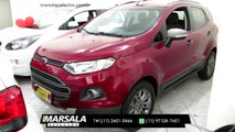 Marsala Veículos - Ford Ecosport