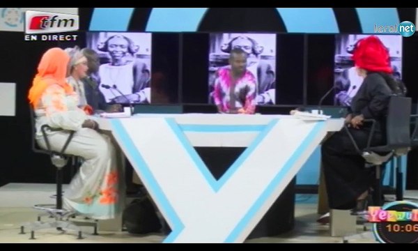 Oustaz Pape Hanne: cheveux naturels ce sont les cheveux des morts...