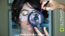 Wedding Makeup and Hair - Bridal Glow - Maquillaje y Peinado para Boda