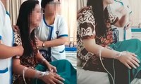 Korban Pelecehan Seksual oleh Perawat Jalani Visum