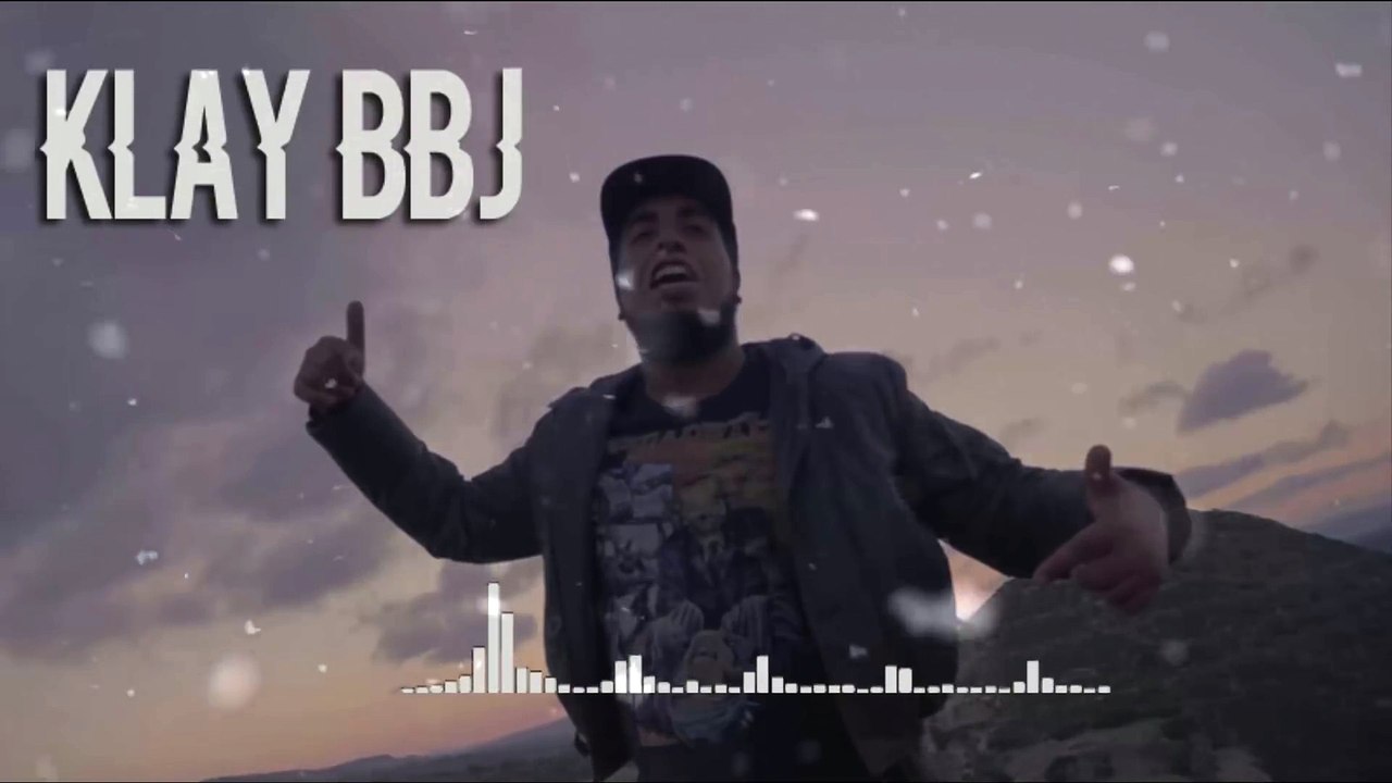 klay bbj ►Clocharat►كلوشارات► (clip officiel)2018
