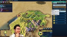 Civilization VI ► Russia P1 - Getting Started [Civ 6 Lets Play!]