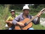 Musica Campesina - Homenaje al Reencuentro De Tovar (Omar Rosales) - Rio Negro En Carranga  - Jesus Mendez Producciones