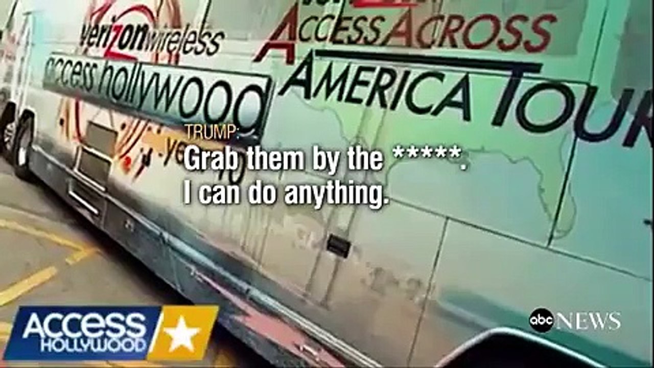 What Split? Billy Bush & Wife ‘Living & Sleeping Together’ After Marriage Breakdown