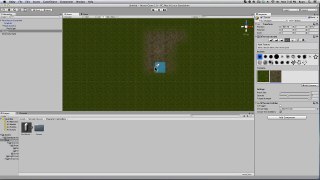 How to make a Horror Game Unity 3D.