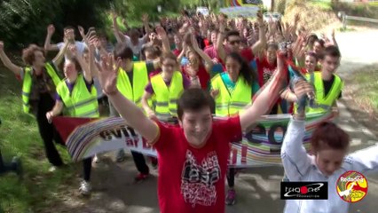 2016 Redadeg  Karaez Plougêr-Trefin-Plonevell-Karnoed-Traonienn ar Sent-Poullaouen-Lokmaria Berrien*Trigone Production