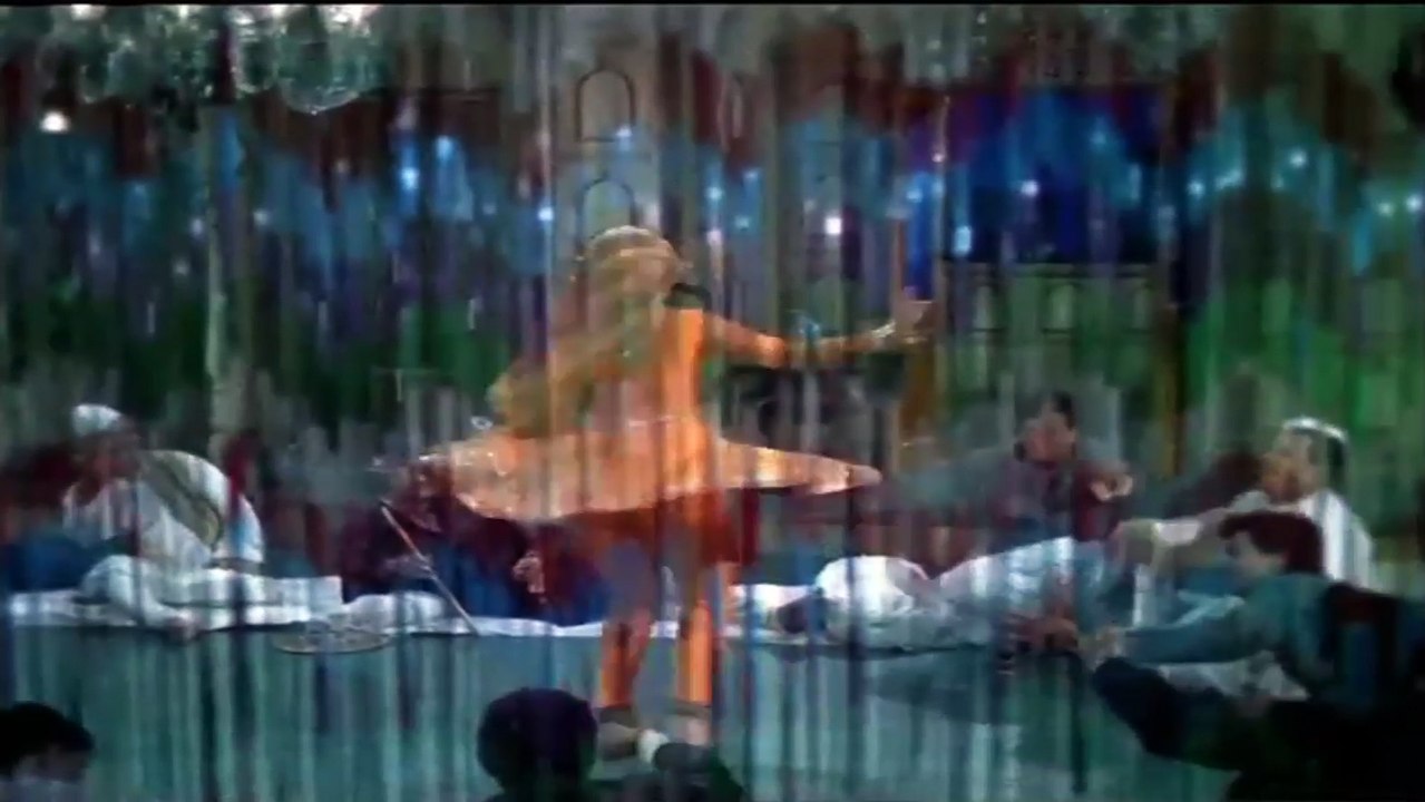 Sanam Tu Bewafa [HD] - Khilona (1970) | Shatrughan Sinha | Mumtaz