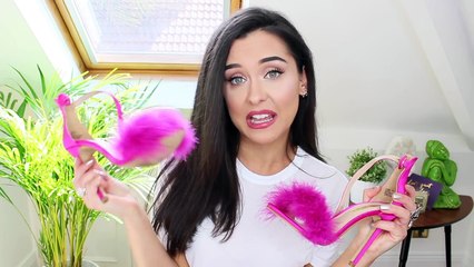 SUMMER TRY ON PRIMARK HAUL JUNE 2017 | KatesBeautyStation