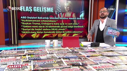 Video herunterladen: Erdoğan'dan Trump'a  zehir zemberek sözler