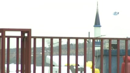 Terör Örgütünün Mevzileri Vuruluyor