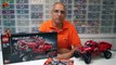LEGO Technic 42029, Customized Pick Up Truck - Review