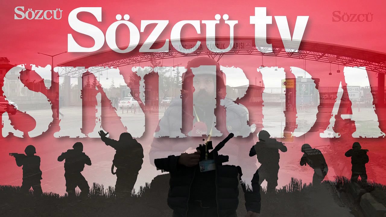 Reyhanlı’ya roketli saldırı