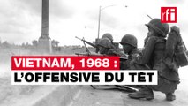 L'offensive du Têt, cinquante ans après