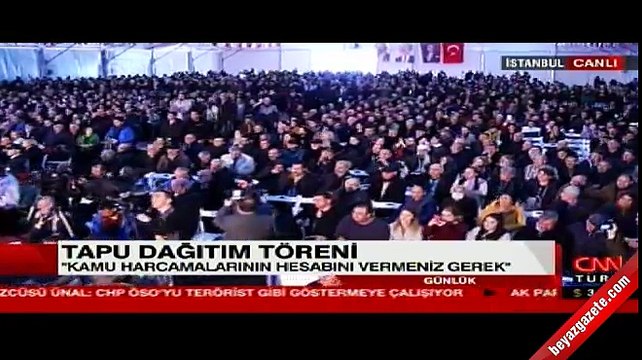Kılıçdaroğlu'ndan bir gaf daha