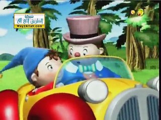 كرتون نوري - الحارس المتألق