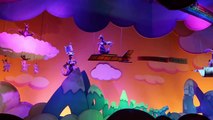 Walt Disney World & Florida 2017 Vlog - October 2017 - Day 16 - Last day, Epcot, flying home