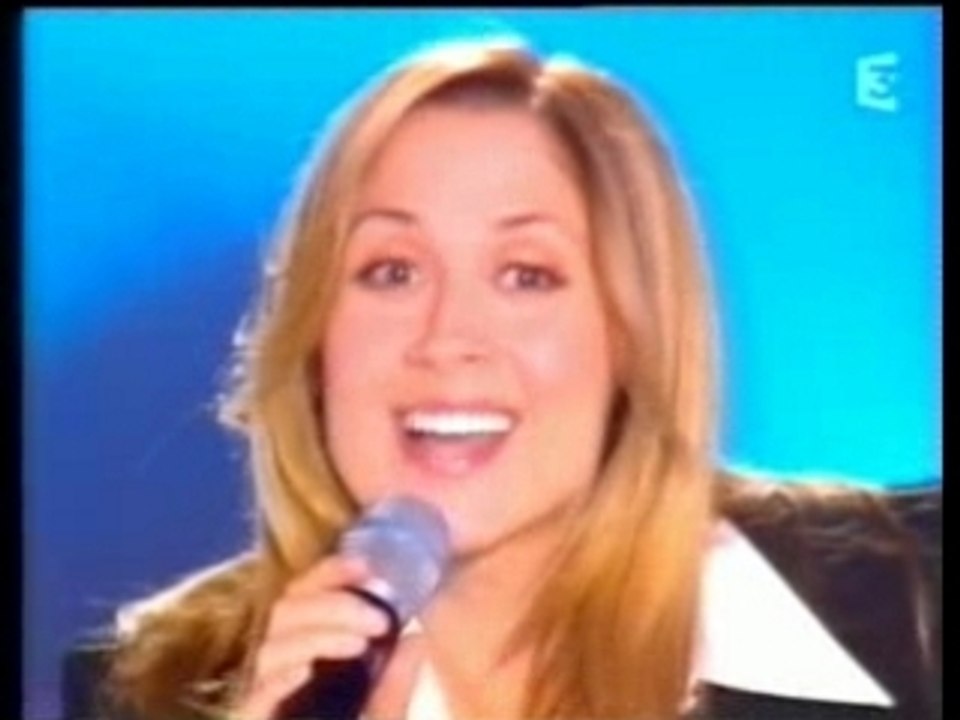 Lara Fabian   Et Maintenant