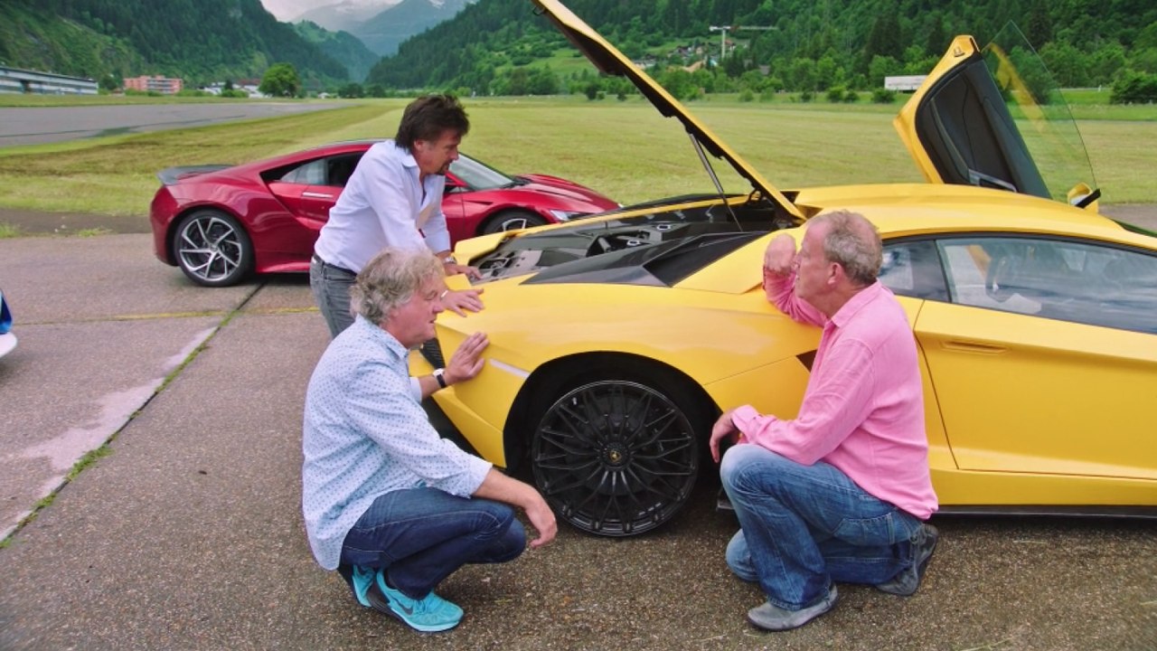 Grand tour 2 episodes, Episode Guide, Recap & Fun Facts