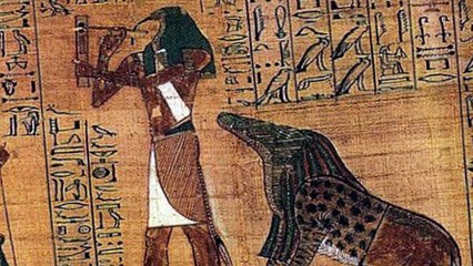 10 Most Powerful Gods of Ancient Egypt