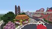 Minecraft :: Lets Build A Theme Park :: World Tour Time! P1 :: E150