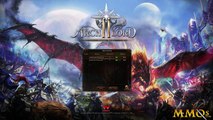 Archlord 2 Gameplay First Look HD - MMOs.com
