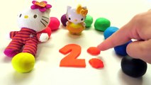 Learn Numbers 1 to 10 Count to 10 Educational Video for Kids Childrens Learning Video Toddlers