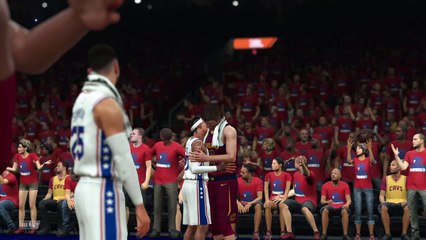 Philadelphia PIPOCA 76ers