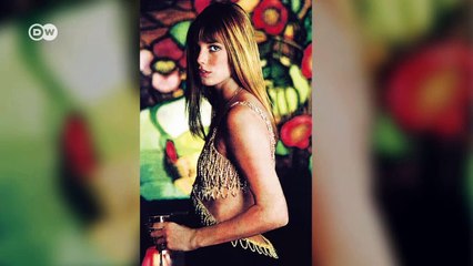 Paris fashion week: Azzaro | DW English