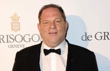 Harvey Weinstein sued by assistant