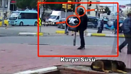 Babasına bombalı paket gönderen sanık: “Kutu olmasaydı bu tahribat olmazdı”