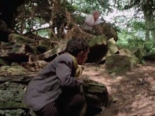 The Adventures of Sherlock Holmes S01E06 - The Speckled Band