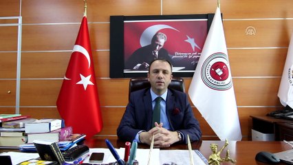 “Zeytin Dalı Harekatı”na kan bağışıyla destek oldular -  BİNGÖL