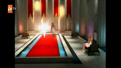 Sihirli defile başlasın by Scott Haney