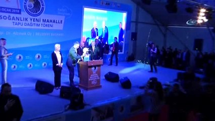 CHP Lideri Kılıçdaroğlu: "Kalbimiz Afrin İçin Atıyor"