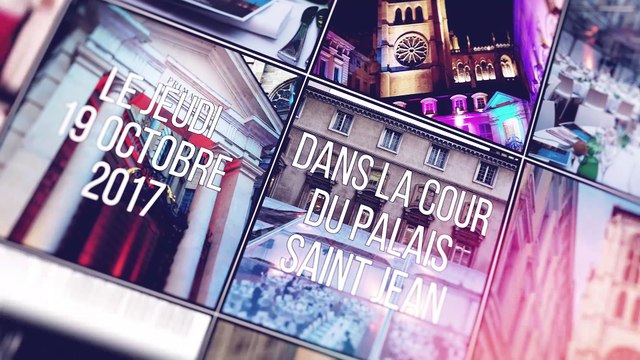 Fondation Saint-Irénée TOQUÉS DE GÉNÉROSITÉ 2017