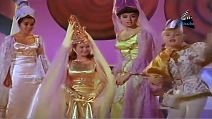 Cri Cri El Rey de Chocolate