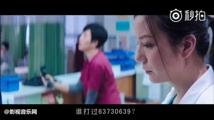 鍾漢良原音影視作品片段合集