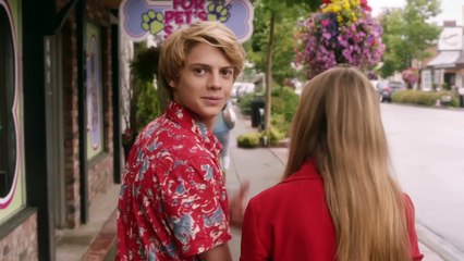 Rufus 2: Jace Norman Loves Kittens | Nick