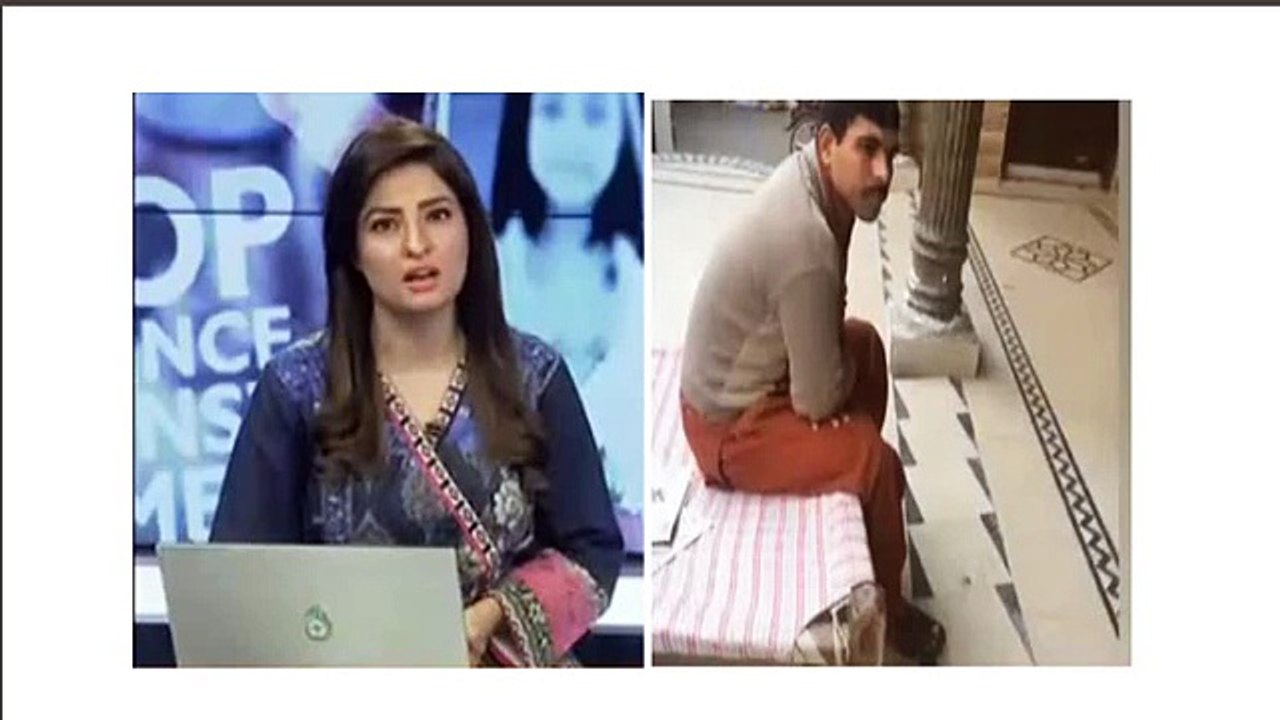 Zainab Case Kal Imran ny kis sy mulaqat ki kaur kya baat ki